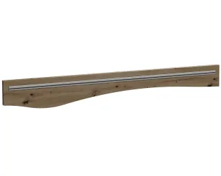 Полка для зеркала Jacob Delafon Sherwood EB1840RU-P13 100 см состаренный дуб